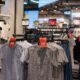 Global apparel margins under pressure as costs surge in Q2