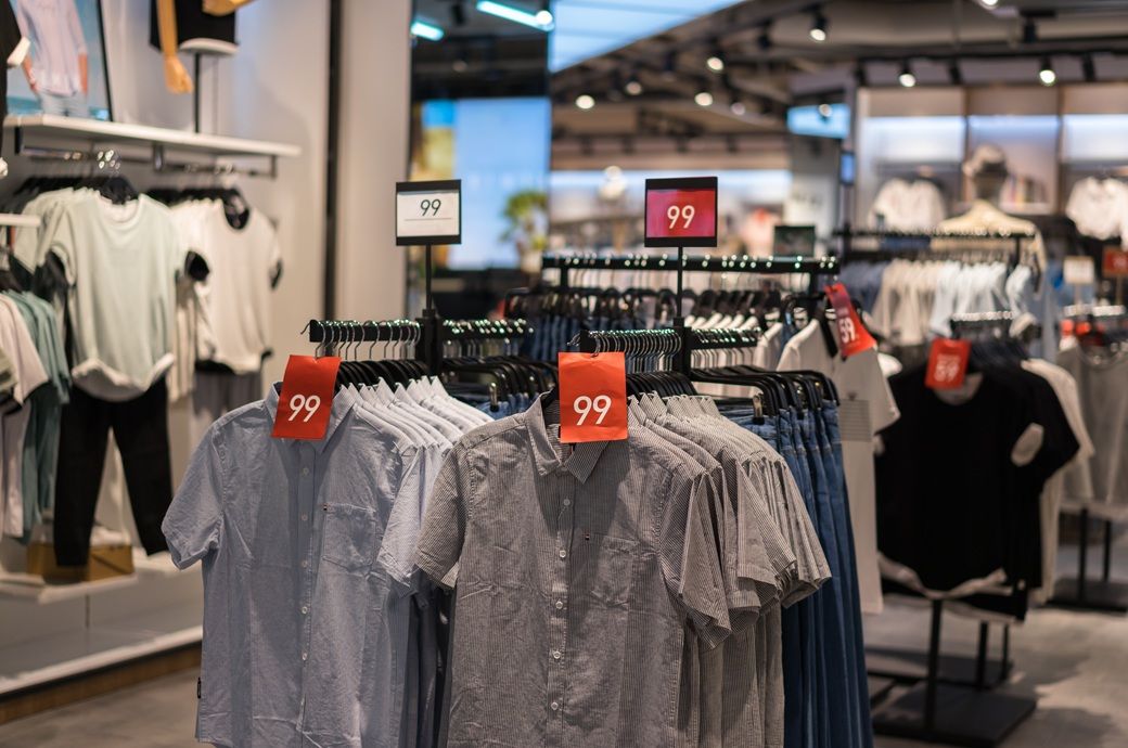 Global apparel margins under pressure as costs surge in Q2