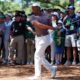 Golfers react to Tiger Woods’ absence at Augusta National during Masters week: ‘It’s unfortunate’