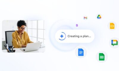 Google debuts ‘workspace intelligence’ to power AI agents across gmail, docs, chat