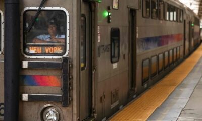 ‘Gouged’: World Cup fans to pay ‘insane’ 0 for NY stadium train ticket