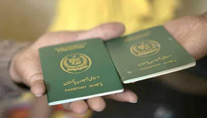 Govt approves major reforms to ease passport issuance