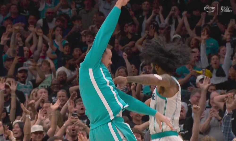 Grades for all 30 NBA teams after the 2025-26 regular season