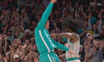 Grades for all 30 NBA teams after the 2025-26 regular season