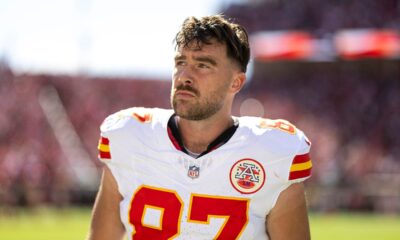 Greg Olsen on Travis Kelce returning to Chiefs for 14th season: ‘League is better off with him playing’