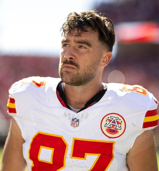 Greg Olsen on Travis Kelce returning to Chiefs for 14th season: ‘League is better off with him playing’