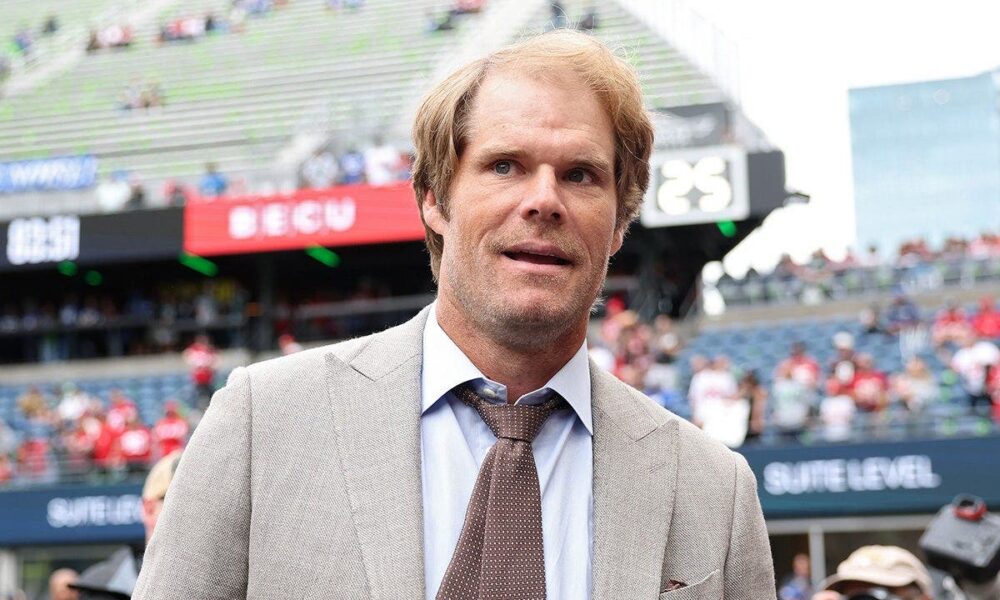 Greg Olsen’s advice for NFL Draft first-round picks on handling high expectations