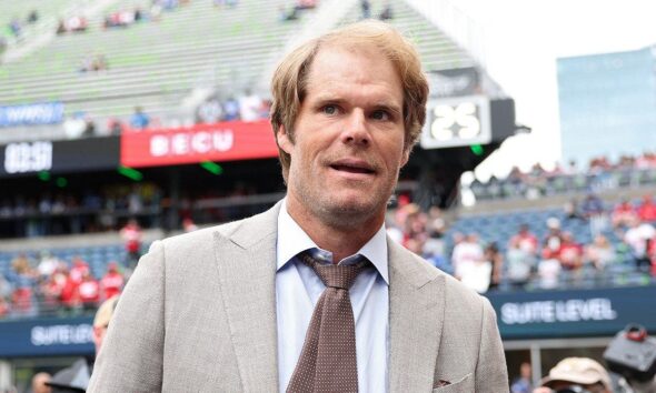 Greg Olsen’s advice for NFL Draft first-round picks on handling high expectations