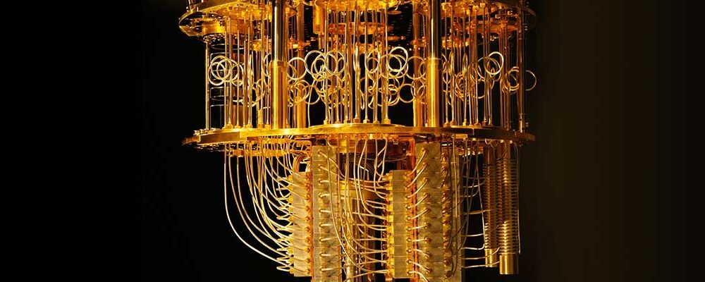 HSBC collaborates on noisy qubit real-world application | Computer Weekly