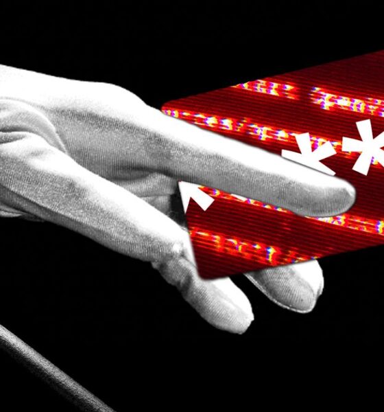 Hackers Are Posting the Claude Code Leak With Bonus Malware