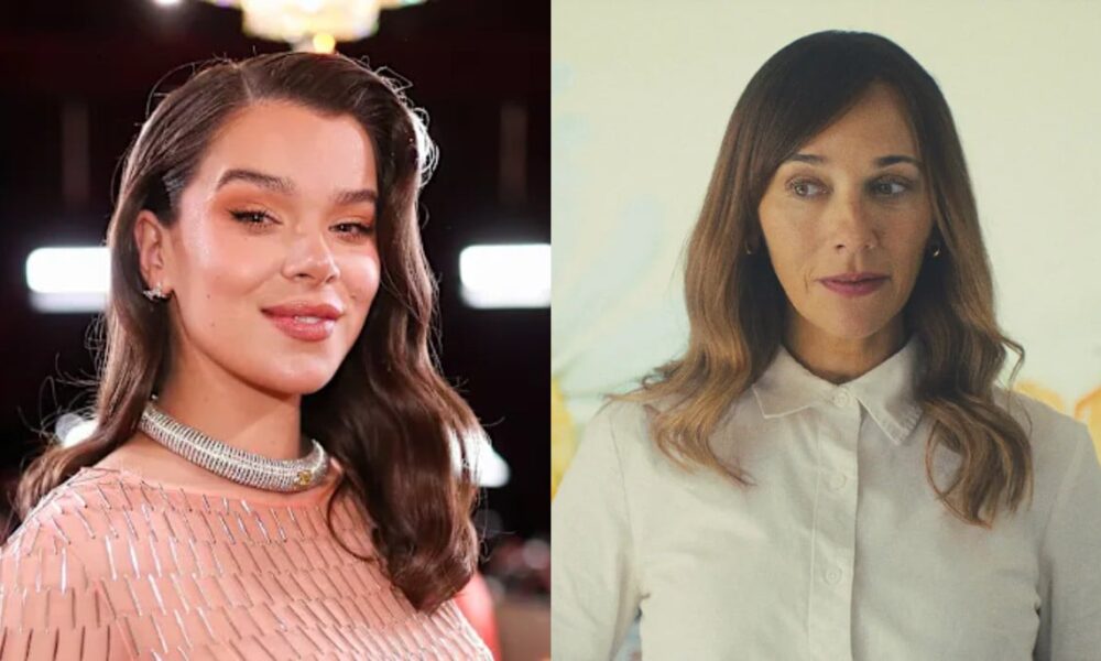 Hailee Steinfeld and Rashida Jones join hands for new movie