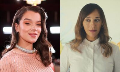 Hailee Steinfeld and Rashida Jones join hands for new movie