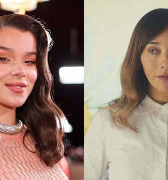 Hailee Steinfeld and Rashida Jones join hands for new movie
