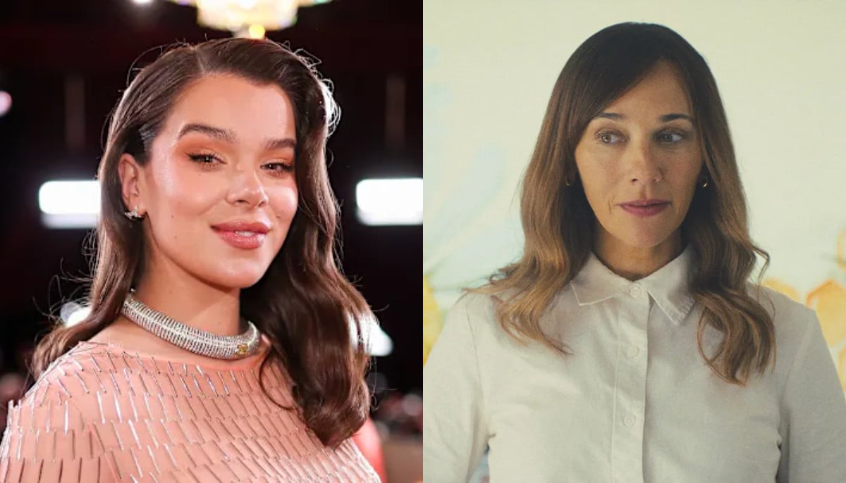 Hailee Steinfeld and Rashida Jones join hands for new movie
