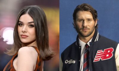 Hailee Steinfeld shares husband’s ‘small act of care’ she ‘loves’