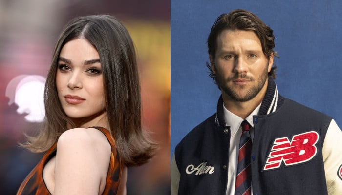 Hailee Steinfeld shares husband’s ‘small act of care’ she ‘loves’