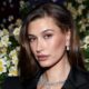 Hailey Bieber leans into motherhood with style