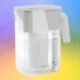 Half of US Homes Have PFAS in the Water. A Filtered Pitcher Can Help
