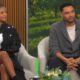 Halle Bailey and Regé-Jean Page talk new film “You, Me & Tuscany” and growth from past roles