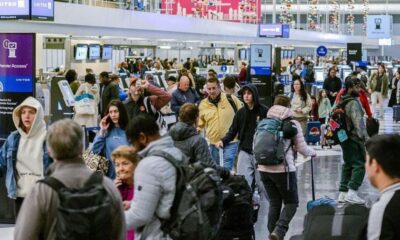 Here’s full list of airlines hit by cancellations, reroutes, delays