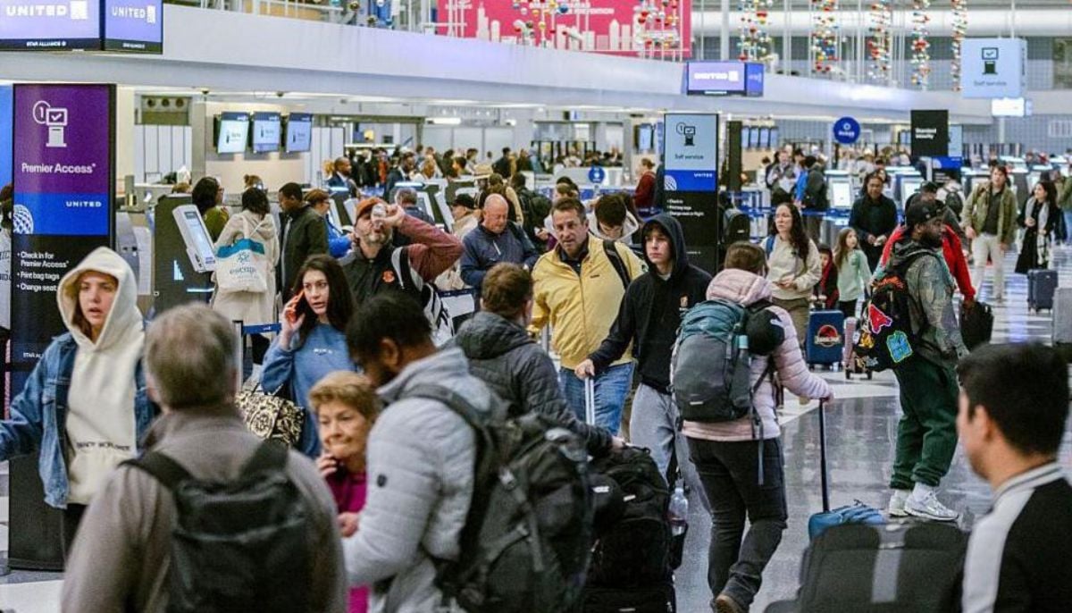 Here’s full list of airlines hit by cancellations, reroutes, delays