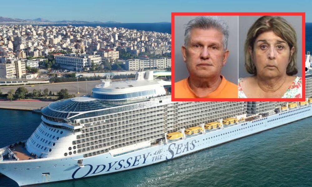 Here’s how they scammed people