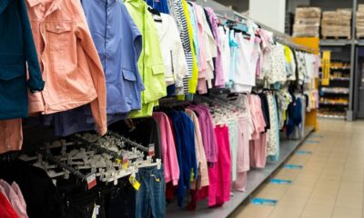 Hong Kong apparel imports stabilise after sharp dip last year