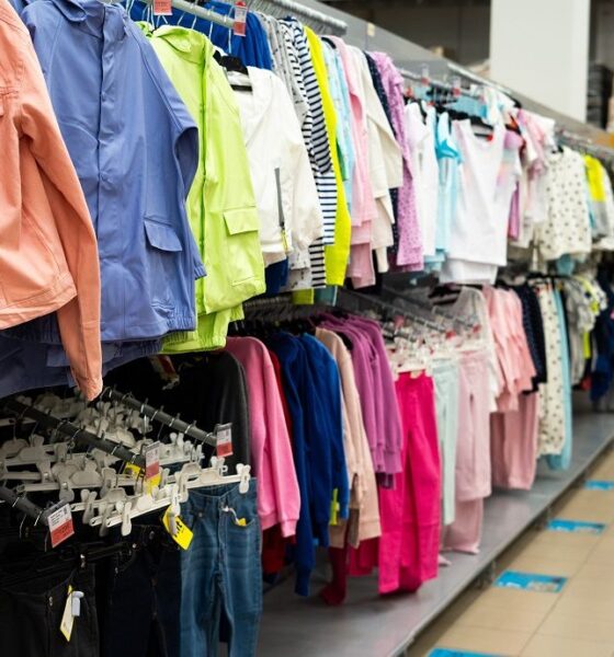 Hong Kong apparel imports stabilise after sharp dip last year