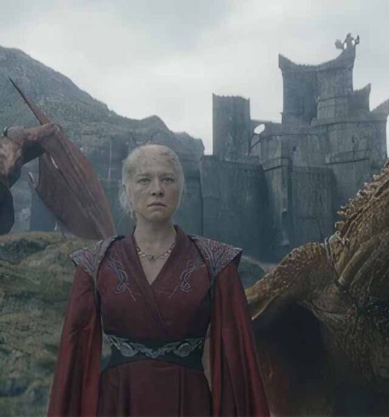 ‘House of the Dragon’ unveils ‘more brutal’ season 3 trailer at CCXP Mexico