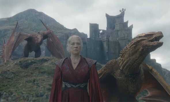 ‘House of the Dragon’ unveils ‘more brutal’ season 3 trailer at CCXP Mexico