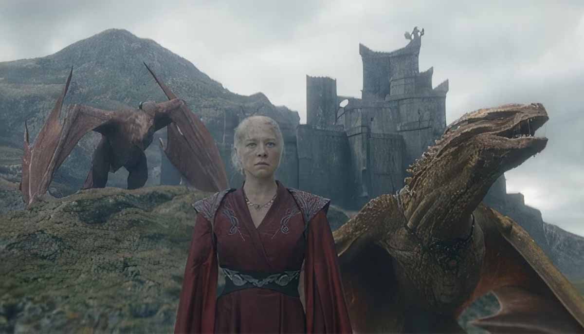 ‘House of the Dragon’ unveils ‘more brutal’ season 3 trailer at CCXP Mexico