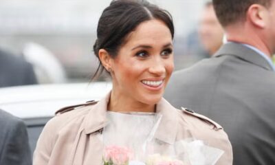 How Archie and Lilibet’s vintage toys support emotional growth