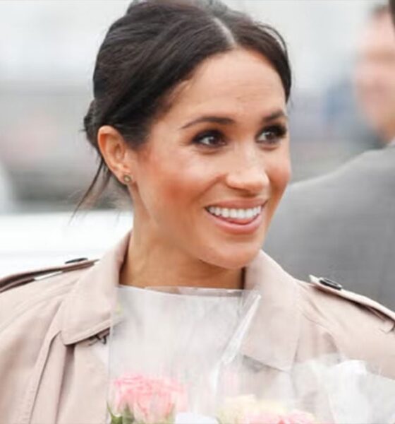 How Archie and Lilibet’s vintage toys support emotional growth