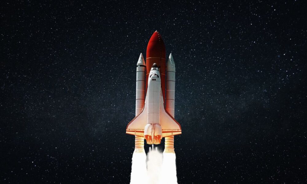 How Can Astronauts Tell How Fast They’re Going?