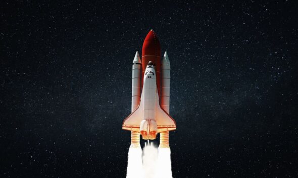 How Can Astronauts Tell How Fast They’re Going?