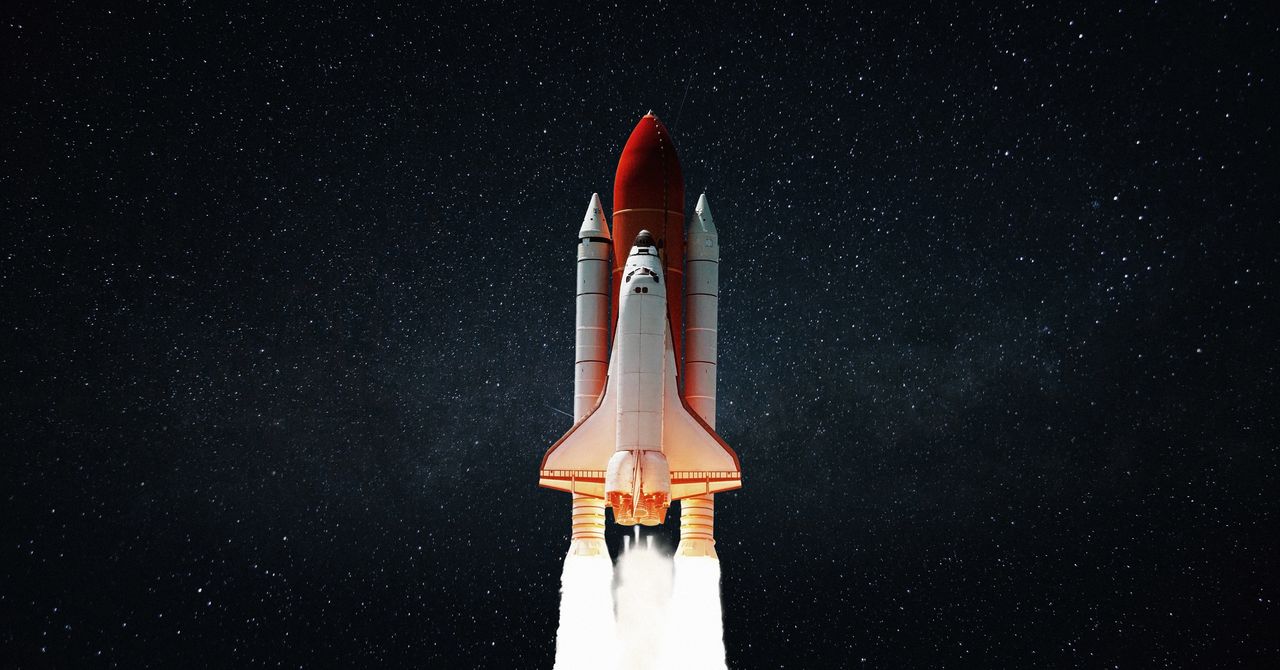 How Can Astronauts Tell How Fast They’re Going?