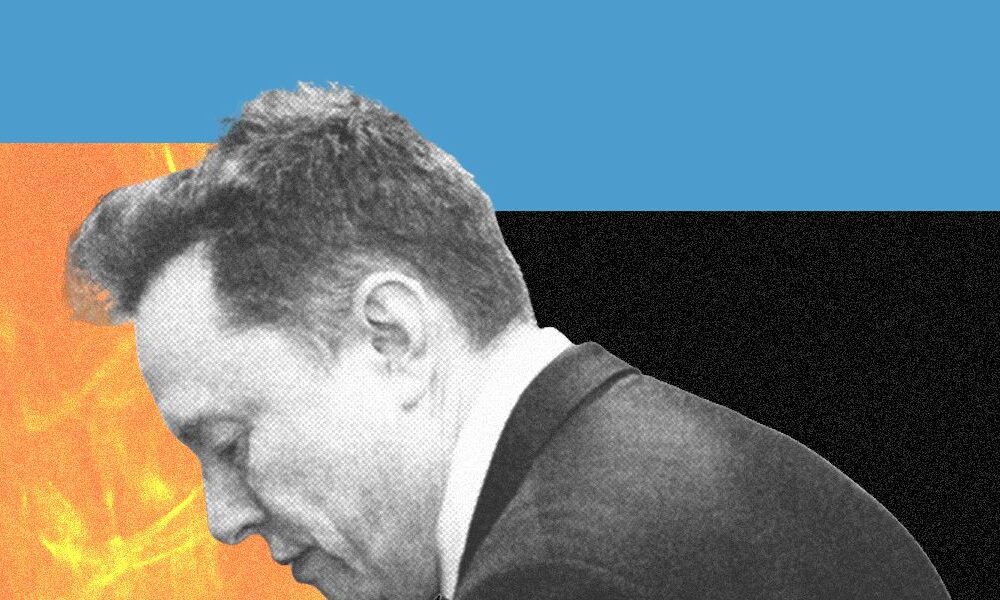 How Elon Musk Squeezed OpenAI: They ‘Are Gonna Want to Kill Me’