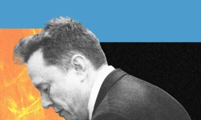 How Elon Musk Squeezed OpenAI: They ‘Are Gonna Want to Kill Me’