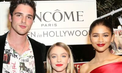 How ‘Euphoria’ affected Zendaya, Jacob Elordi, Sydney Sweeney’s careers