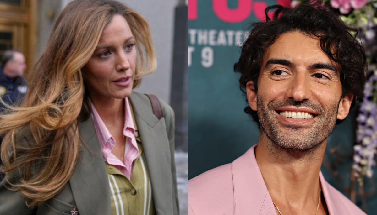 How Justin Baldoni lawsuit has ‘ruined’ Blake Lively?