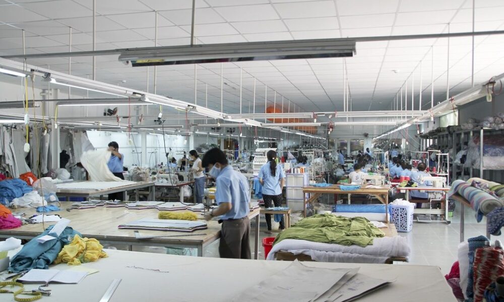 How Vietnam T&A sector is recalibrating for the next growth journey