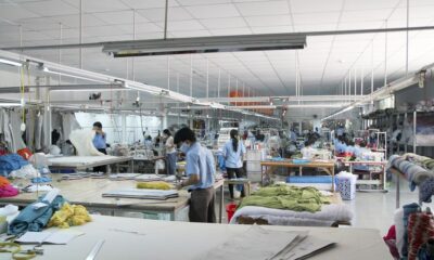 How Vietnam T&A sector is recalibrating for the next growth journey