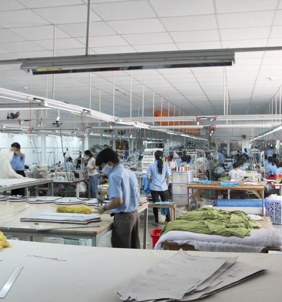 How Vietnam T&A sector is recalibrating for the next growth journey