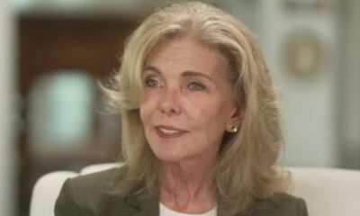 How one woman brought her small South Carolina town back to life with an art festival