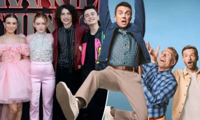 How one ‘Stranger Things’ favourite scored Malcolm finale cameo role?