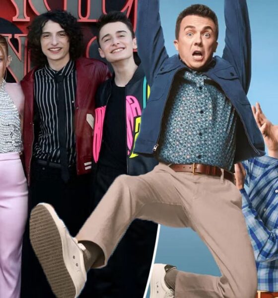 How one ‘Stranger Things’ favourite scored Malcolm finale cameo role?