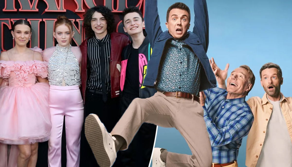 How one ‘Stranger Things’ favourite scored Malcolm finale cameo role?