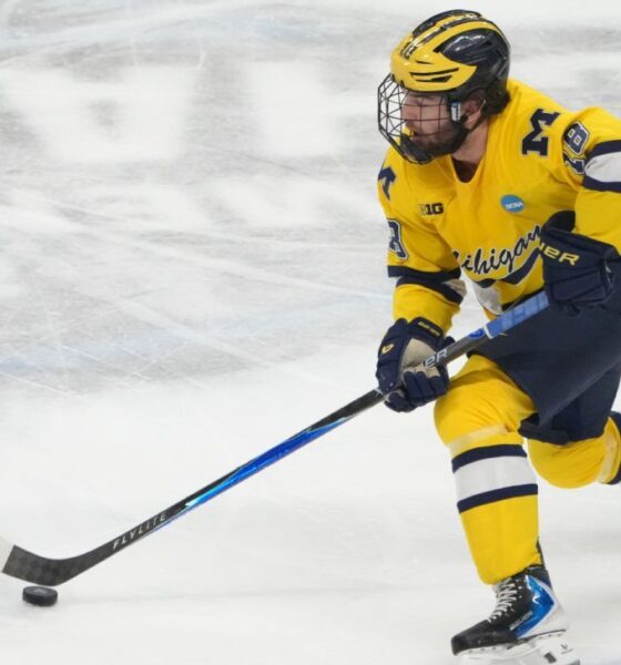 How to watch men’s NCAA ice hockey championship on ESPN