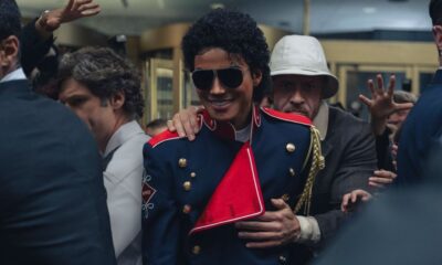 How ‘Michael’ continues to smash the box office despite backlash