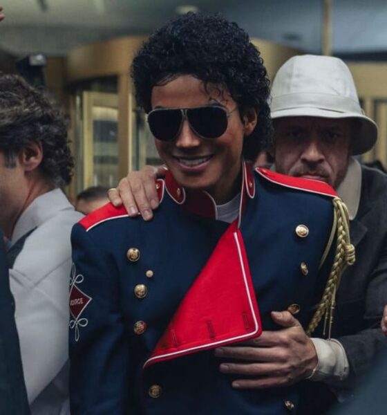 How ‘Michael’ continues to smash the box office despite backlash